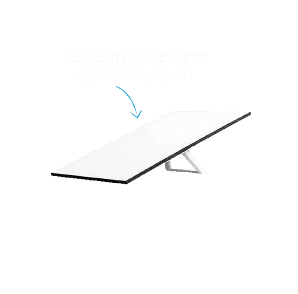Navigator Gear Starlink Buddy Gen 3 – Protective Storage Case - Everything Caravans