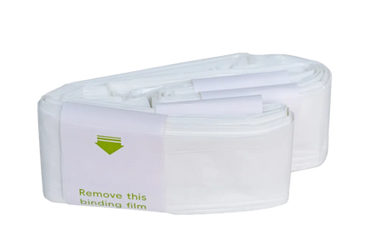 Fruecamp Waterless Self Sealing Bag Toilet
