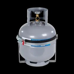Companion Gas Bottle Holder 9kg