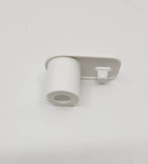 Right Hand Freezer Door Spring Housing 3 Way RM2301 RM2553 Dometic Caravan Fridge