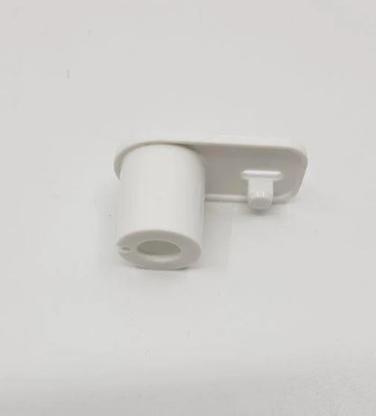 Right Hand Freezer Door Spring Housing 3 Way RM2301 RM2553 Dometic Caravan Fridge