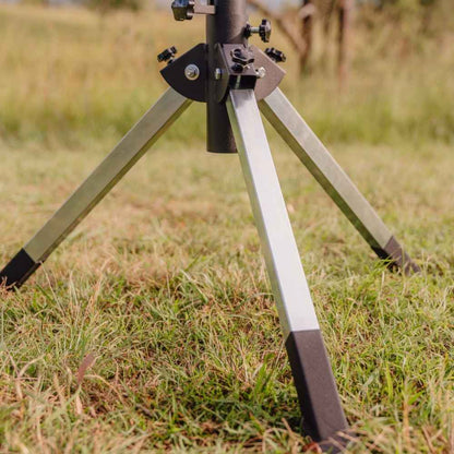 BBQARM TRIPOD for Starlink RV Pole