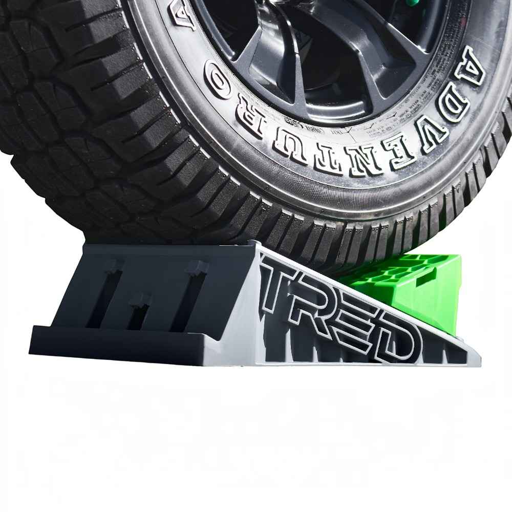 Tred GT Levelling Pack