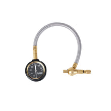 OZtrail Tyre Deflator and Gauge