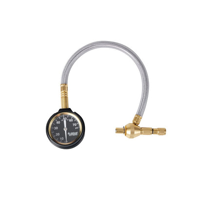 OZtrail Tyre Deflator and Gauge