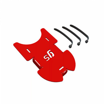 Gripsport Standard Wheel Hoop Reducers Pair