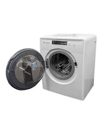 SPHERE Travel Wash Front Loading Washing Machine 500x415x630mm - Free Standing