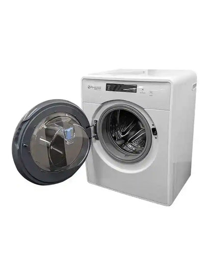 SPHERE Travel Wash Front Loading Washing Machine 500x415x630mm - Free Standing