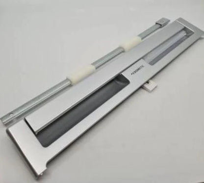 Door Locking Assembly CR080 and CRX80 Fridge Dometic Waeco