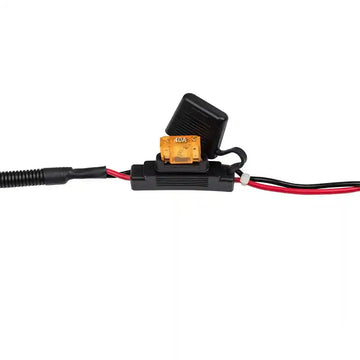 AIR30 Portable Air Compressor with Heavy Duty Case