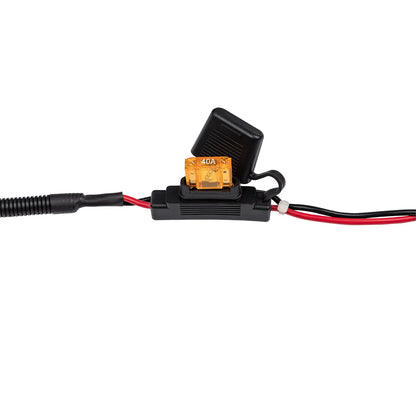 AIR30 Portable Air Compressor with Heavy Duty Case