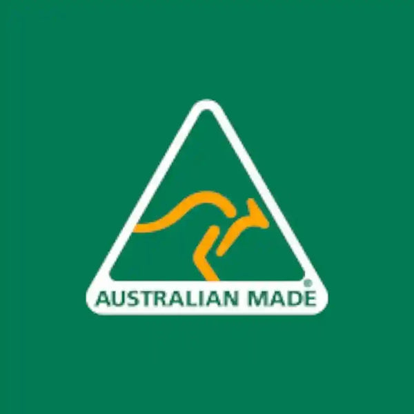 38RP Australian Made