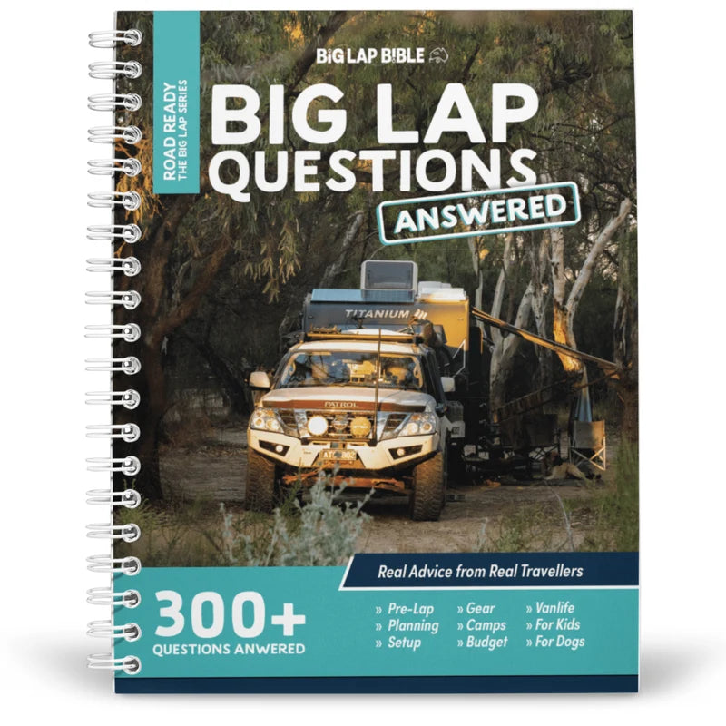 Hema Big Lap - Questions - Answered