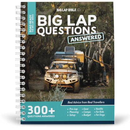 Hema Big Lap - Questions - Answered
