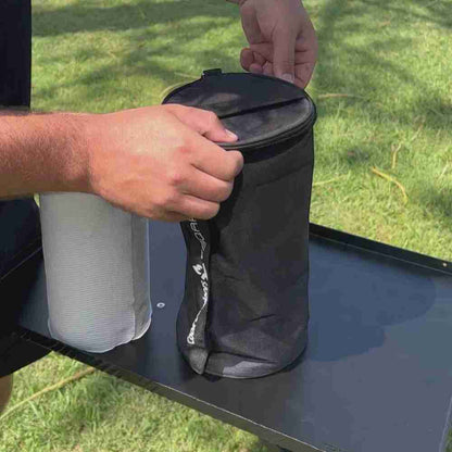 BBQARM Paper Towel Holder
