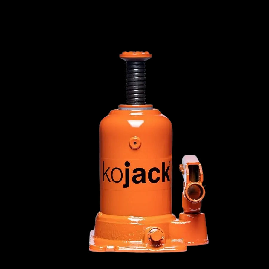 Kojack Caravan Jack Kit - Hydraulic