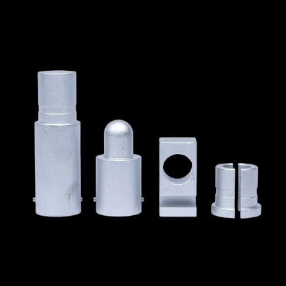 Kojack Caravan Jack Kit - Hydraulic