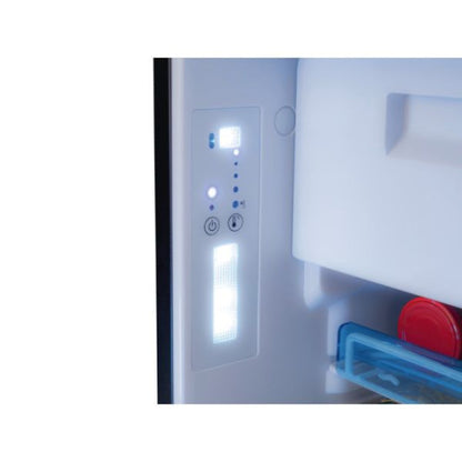 Freucamp SVR50 Compressor Fridge 46.5 Litre Left Side Hinge