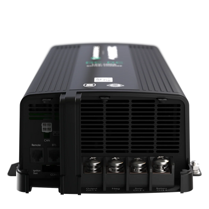 Enerdrive EN3DC100 12V 100A DC-DC Battery Charger with MPPT Solar and Alternator Inputs