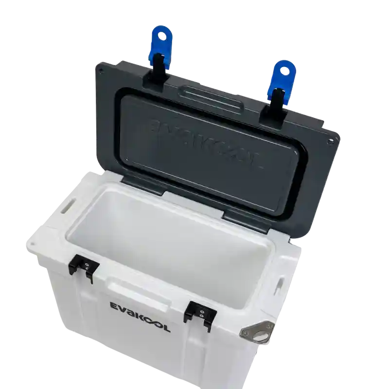 EvaKool 15L Alpine Cooler with extended ice retention