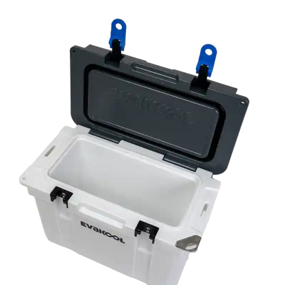 EvaKool 15L Alpine Cooler with extended ice retention