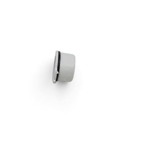 Thetford Push Button for Toilet Access Door - Everything Caravans