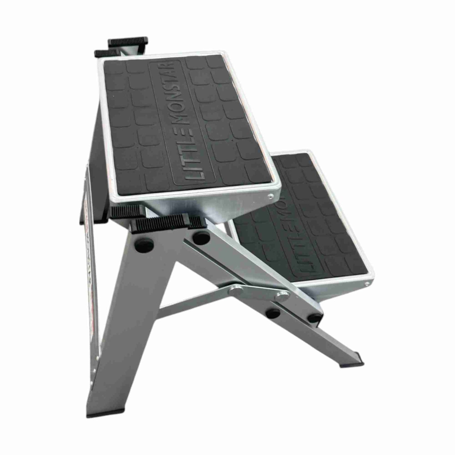 Little Monstar 2 Step Caravan Step Ladder