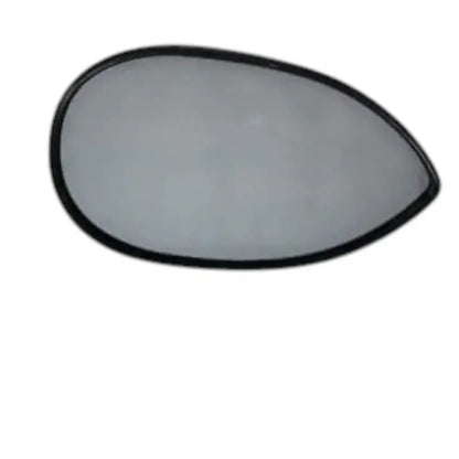 Milenco Replacement Convex Aero Head Only Aero 2 3 Towing Mirror