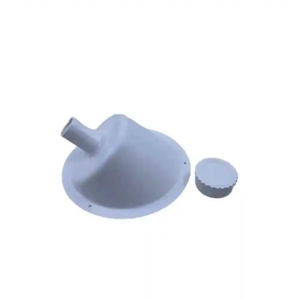 Standard Old Type Caravan Water Filler and Cap