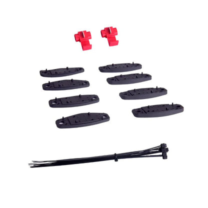 Oricom Universal Wireless Rear Parking Sensor for 12V or 24V