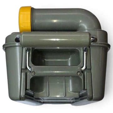 Thetford C2 C3 C4 Toilet Holding Tank Right Hand Cassette Toilet