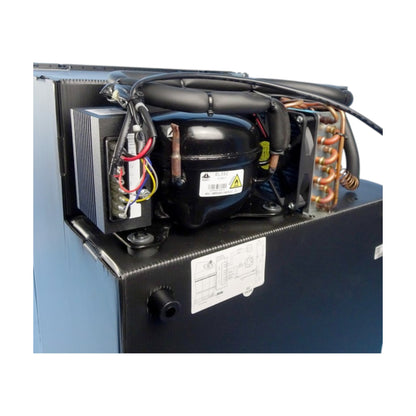 Freucamp SVR85 Compressor Fridge 80 Litre Right Hand Hinge