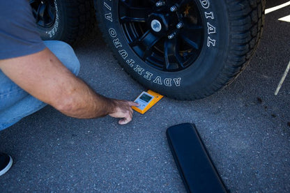 Companion Caravan Digital Weight Control Scale