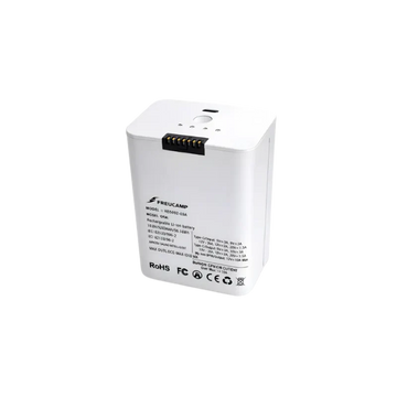 Freucamp Waterless Toilet Battery 5200mAh