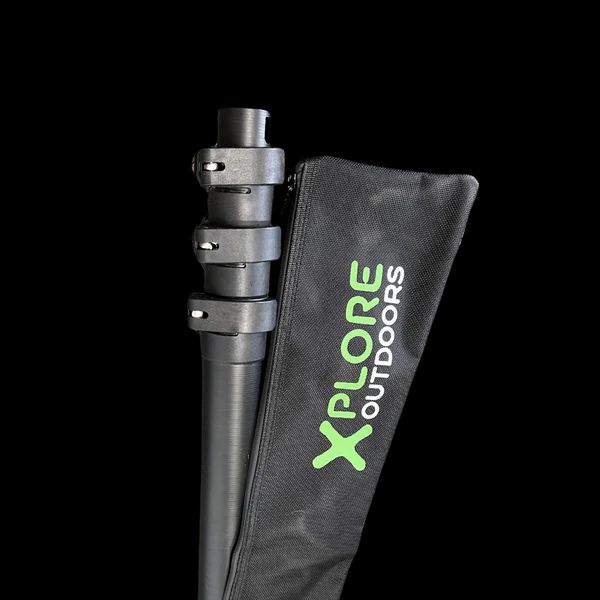 Xplore Outdoors Extension Pole Bag