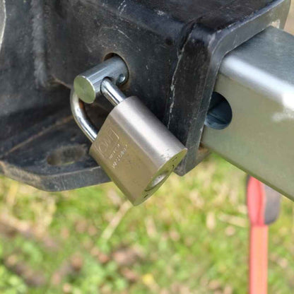 Gripsport Bike Rack Hitch Stabiliser (Anti Rattle - Anti Theft)