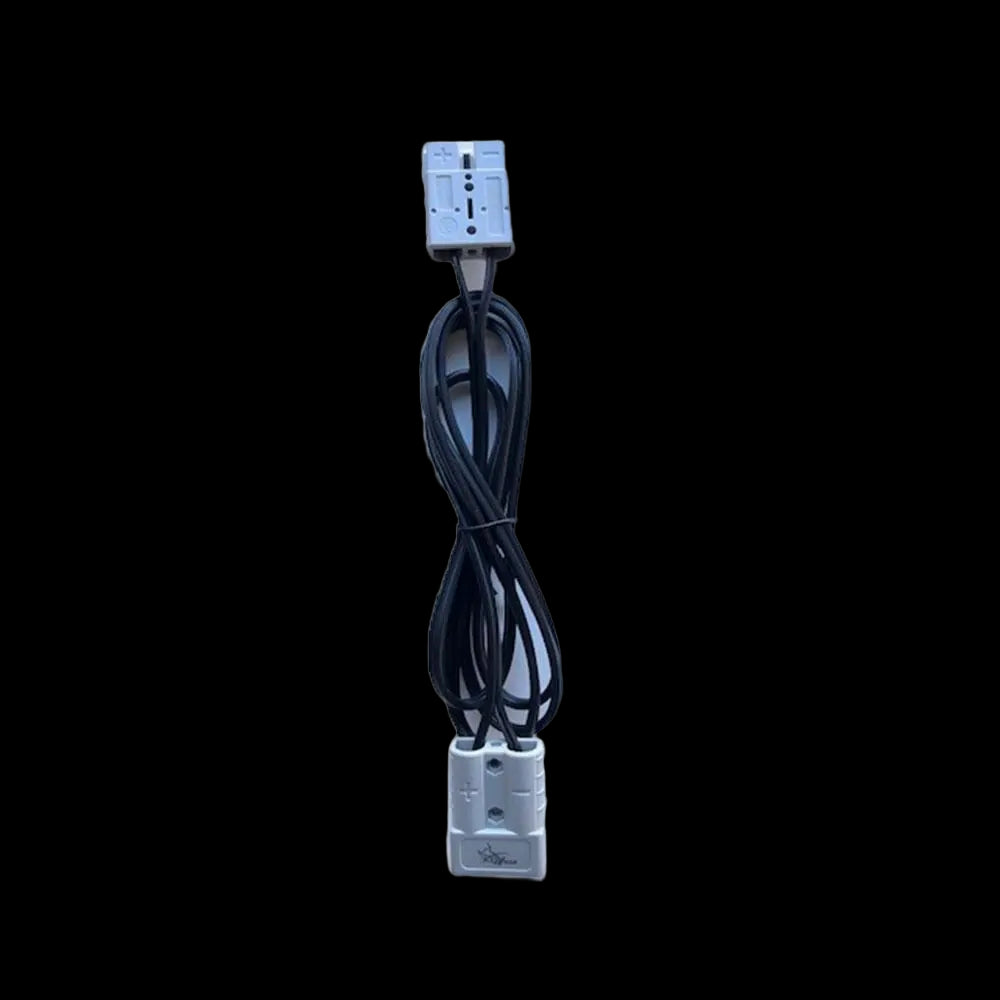EVAKOOL 12v Anderson to Cigar Plug with 1.8m Lead