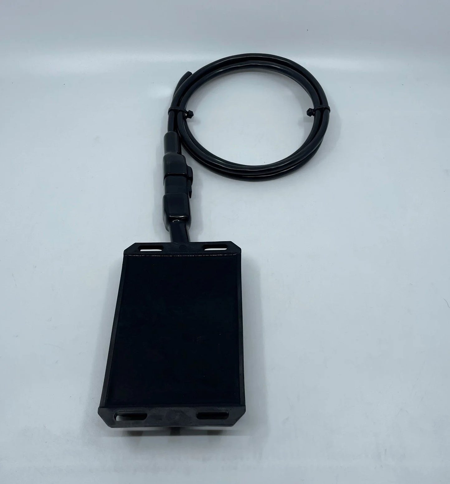 Elecbrakes EB2 Portable Electric Brake Controller for Caravan + Loom - Hard Wired Version