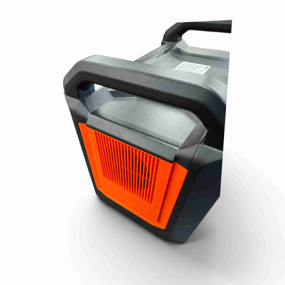 BMPRO Power Station 120Ah 1600W
