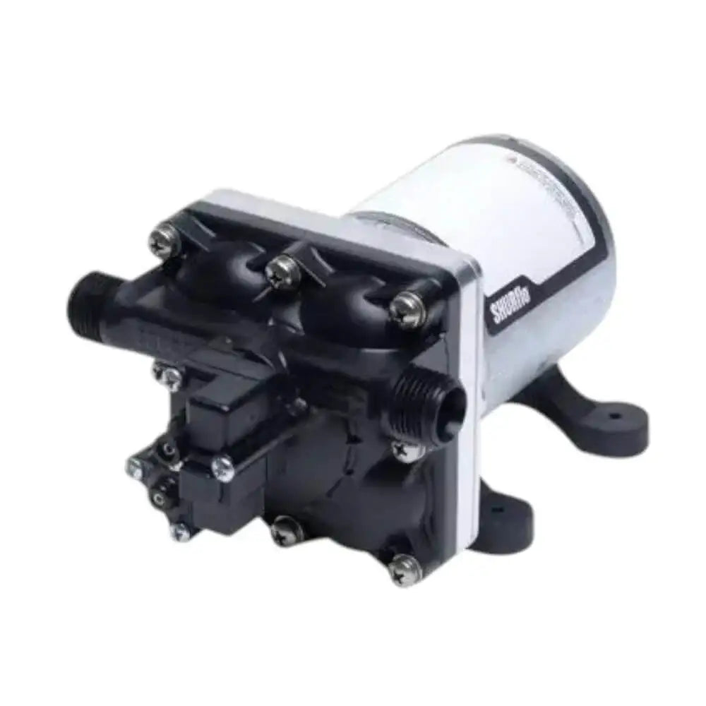 Shurflo Water Pressure Pump 4009 Revolution Caravan Motorhome