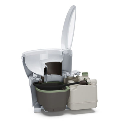 Thetford Separation Toilet S220CS - Complete Toilet