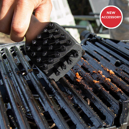Nomadiq Portable BBQ Cleaning Kit