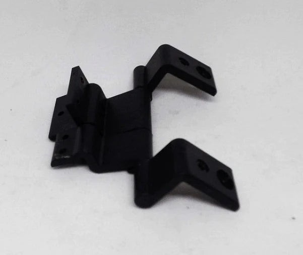 Camec Tri Door 4 Piece Hinge