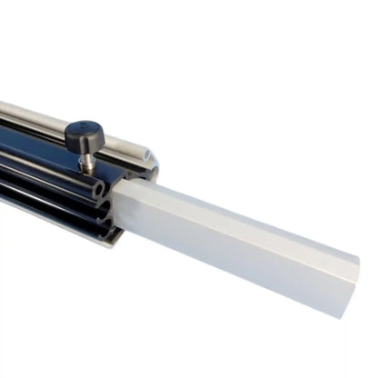 Dometic Anti-flap Kit Long 2250-2450mm Black