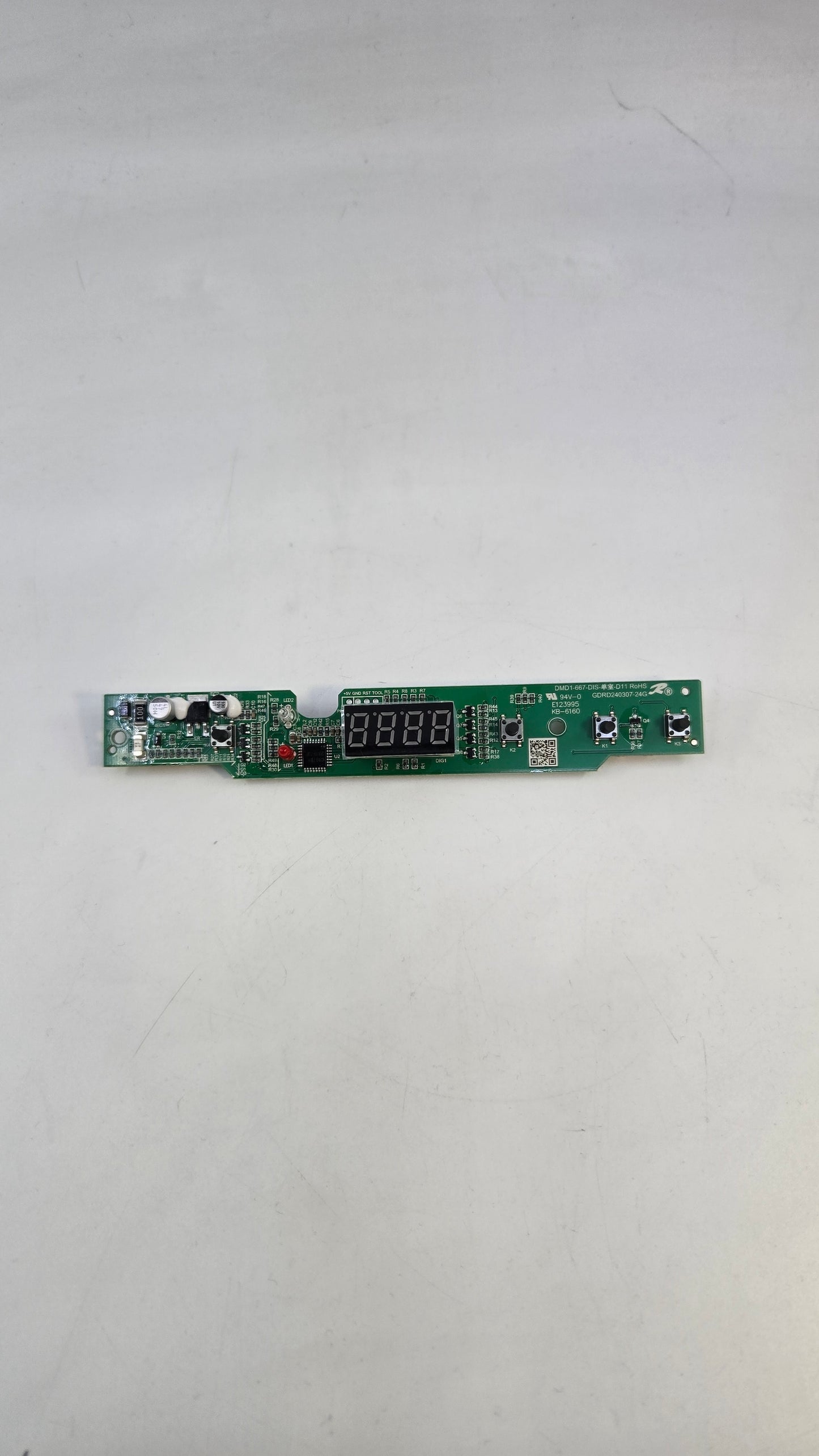 Dometic Display PCB CFF35-45 R600 for Portable Fridge