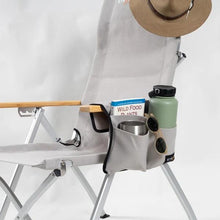Stratus Outdoors Chair Buddy - Stone - Everything Caravans