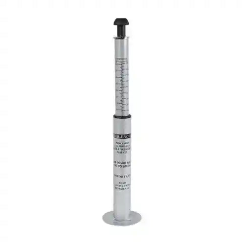 Milenco Tow Ball Weight Scales Nose Weight Gauge Caravan - now suitable for DO35