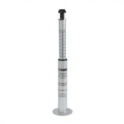 Milenco Tow Ball Weight Scales Nose Weight Gauge Caravan - now suitable for DO35