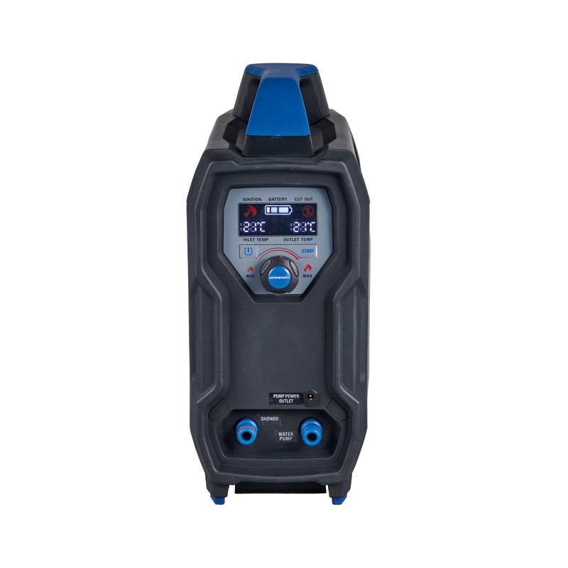 Companion AquaHeat NXT Hot Water Unit