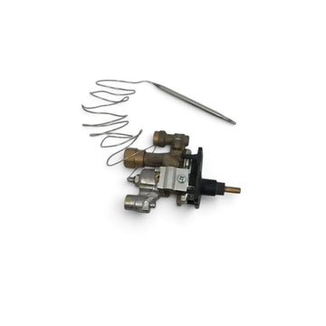 Thetford Oven and Grill Tap and Thermostat Assembly
